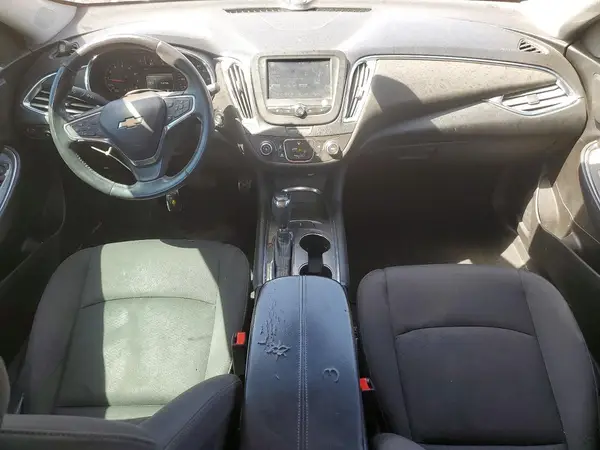 1G1ZD5ST9JF108012 2018 CHEVROLET MALIBU - Image 8