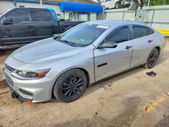 1G1ZD5ST9JF108429 2018 CHEVROLET MALIBU