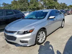1G1ZD5ST9JF109046 2018 CHEVROLET MALIBU