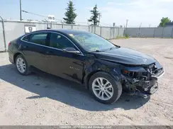 1G1ZD5ST9JF109161 2018 CHEVROLET MALIBU