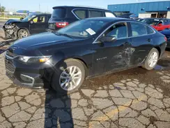 1G1ZD5ST9JF109189 2018 CHEVROLET MALIBU