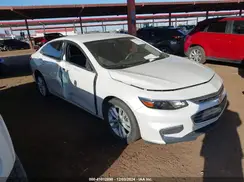 1G1ZD5ST9JF109273 2018 CHEVROLET MALIBU