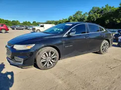 1G1ZD5ST9JF109550 2018 CHEVROLET MALIBU