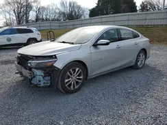 1G1ZD5ST9JF110083 2018 CHEVROLET MALIBU