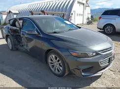 1G1ZD5ST9JF110357 2018 CHEVROLET MALIBU