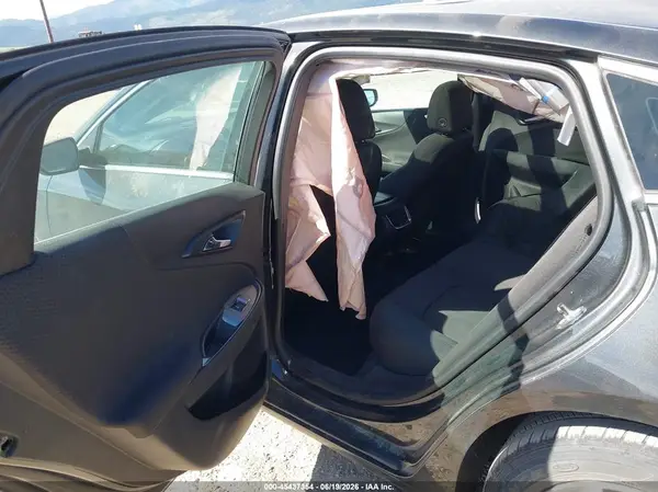 1G1ZD5ST9JF110357 2018 CHEVROLET MALIBU - Image 8