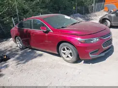 1G1ZD5ST9JF110780 2018 CHEVROLET MALIBU