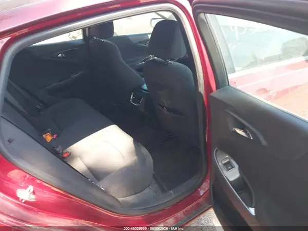 1G1ZD5ST9JF110780 2018 CHEVROLET MALIBU - Image 8
