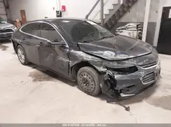 1G1ZD5ST9JF111220 2018 CHEVROLET MALIBU