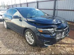 1G1ZD5ST9JF111234 2018 CHEVROLET MALIBU