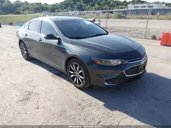 1G1ZD5ST9JF111444 2018 CHEVROLET MALIBU