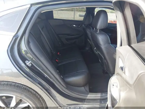 1G1ZD5ST9JF111444 2018 CHEVROLET MALIBU - Image 8