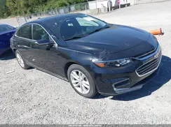1G1ZD5ST9JF111458 2018 CHEVROLET MALIBU