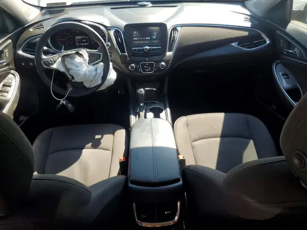 1G1ZD5ST9JF111671 2018 CHEVROLET MALIBU - Image 8