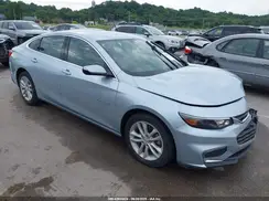 1G1ZD5ST9JF112495 2018 CHEVROLET MALIBU