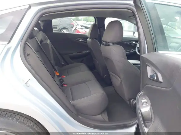 1G1ZD5ST9JF112495 2018 CHEVROLET MALIBU - Image 8