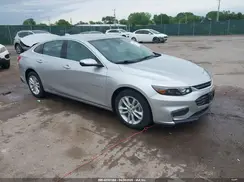 1G1ZD5ST9JF112660 2018 CHEVROLET MALIBU