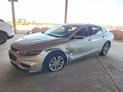 1G1ZD5ST9JF112836 2018 CHEVROLET MALIBU