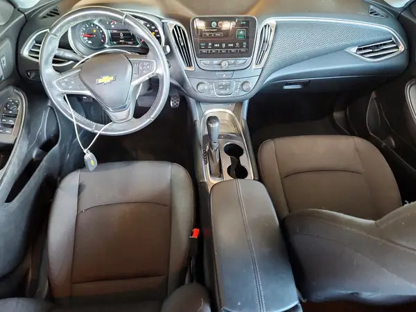 1G1ZD5ST9JF112836 2018 CHEVROLET MALIBU - Image 8