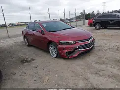 1G1ZD5ST9JF113274 2018 CHEVROLET MALIBU