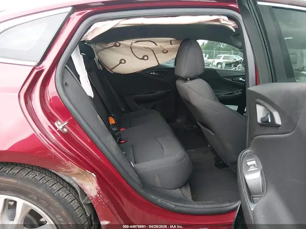 1G1ZD5ST9JF113274 2018 CHEVROLET MALIBU - Image 8