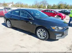 1G1ZD5ST9JF113341 2018 CHEVROLET MALIBU
