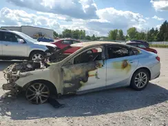 1G1ZD5ST9JF113422 2018 CHEVROLET MALIBU