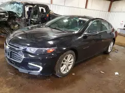 1G1ZD5ST9JF113890 2018 CHEVROLET MALIBU
