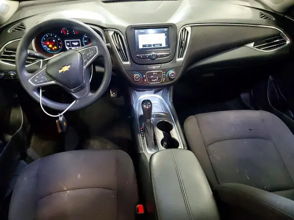 1G1ZD5ST9JF113890 2018 CHEVROLET MALIBU - Image 8