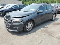 1G1ZD5ST9JF114280 2018 CHEVROLET MALIBU