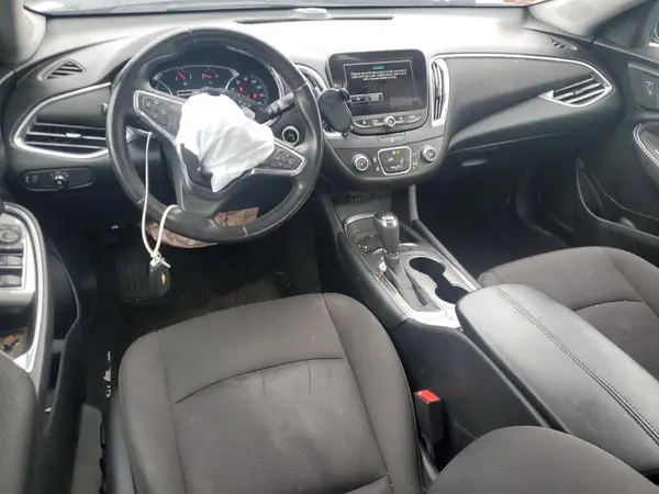 1G1ZD5ST9JF114280 2018 CHEVROLET MALIBU - Image 8