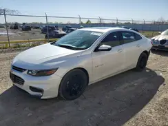 1G1ZD5ST9JF114327 2018 CHEVROLET MALIBU