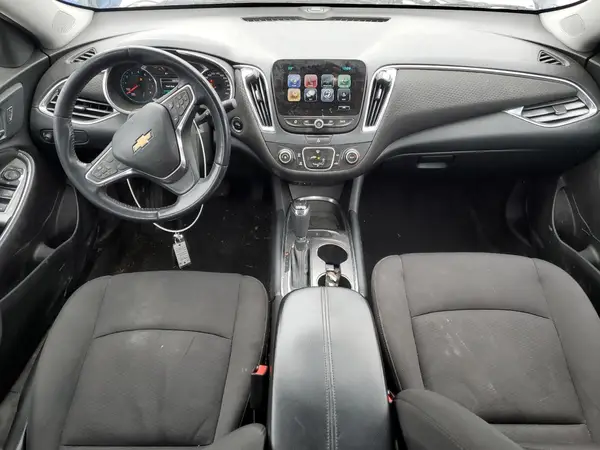 1G1ZD5ST9JF115686 2018 CHEVROLET MALIBU - Image 8