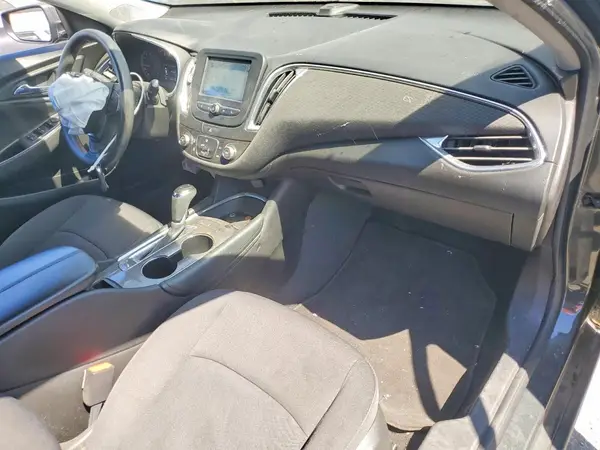 1G1ZD5ST9JF115879 2018 CHEVROLET MALIBU - Image 8