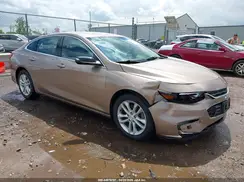 1G1ZD5ST9JF117311 2018 CHEVROLET MALIBU