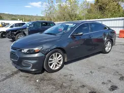 1G1ZD5ST9JF117745 2018 CHEVROLET MALIBU