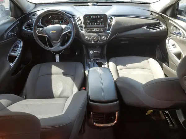 1G1ZD5ST9JF117745 2018 CHEVROLET MALIBU - Image 8