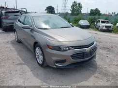 1G1ZD5ST9JF117812 2018 CHEVROLET MALIBU