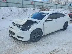 1G1ZD5ST9JF118233 2018 CHEVROLET MALIBU