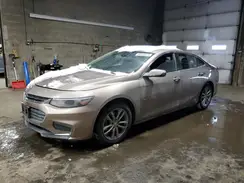 1G1ZD5ST9JF119009 2018 CHEVROLET MALIBU