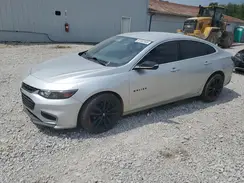 1G1ZD5ST9JF119172 2018 CHEVROLET MALIBU