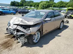 1G1ZD5ST9JF120838 2018 CHEVROLET MALIBU