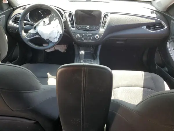 1G1ZD5ST9JF120838 2018 CHEVROLET MALIBU - Image 8