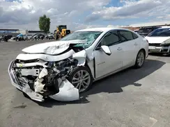 1G1ZD5ST9JF121651 2018 CHEVROLET MALIBU