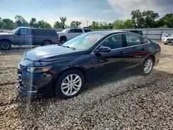 1G1ZD5ST9JF122055 2018 CHEVROLET MALIBU