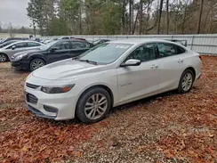 1G1ZD5ST9JF122136 2018 CHEVROLET MALIBU