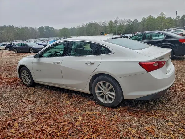 1G1ZD5ST9JF122136 2018 CHEVROLET MALIBU - Image 2