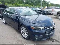 1G1ZD5ST9JF122329 2018 CHEVROLET MALIBU