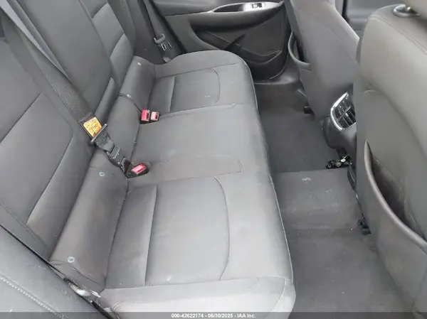 1G1ZD5ST9JF122329 2018 CHEVROLET MALIBU - Image 8