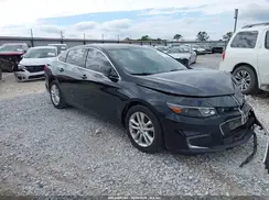 1G1ZD5ST9JF122332 2018 CHEVROLET MALIBU